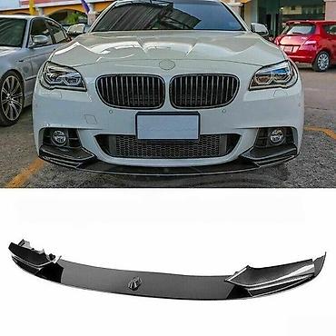 Аксессуары и тюнинг: "BMW F10 M Tech" lipi Bütün kateqoriyalar • Nəqliyyat • Ehtiyat — 1