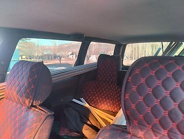 Volkswagen: Volkswagen Passat Variant: 1992 г., 1.8 л, Механика, Бензин, Универсал — 1