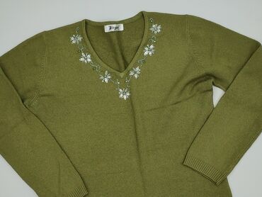 Women`s sweater, size XL (EU 42)