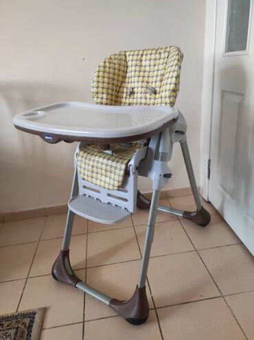 купить кухонный стол и стулья недорого: Стульчик для кормления Для девочки, Для мальчика, Б/у