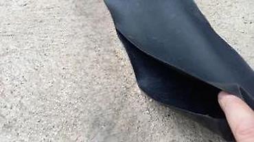 hunter boots srbija: SET OPRUGA I GUME ZA SEDISTE ZASTAVA 750 FICA | Sve u kompletu — 4
