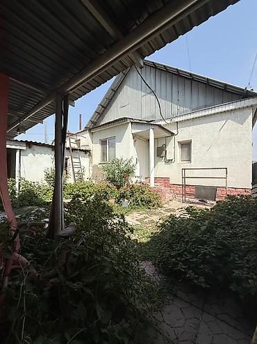 Продажа домов: Дом, 105 м², 3 комнаты, Агентство недвижимости, Старый ремонт — 8