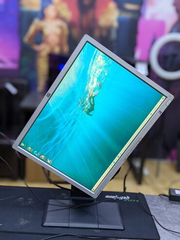 материнская плата hp в Кыргызстан | ПРИНТЕРЫ: Акция Супер монитор hp 20 дюймов с разрешением трансформер ! Dvi 1