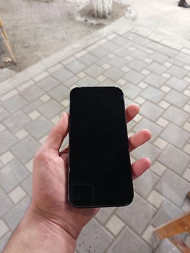 iphone 12 pro qiyməti: 128 GB, Qara — 4