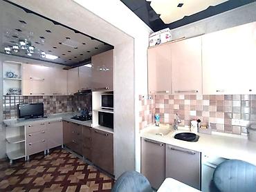 kohnə binalar: Bakı, Bakıxanov qəs., 4 otaqlı, Köhnə tikili, 100 kv. m — 10