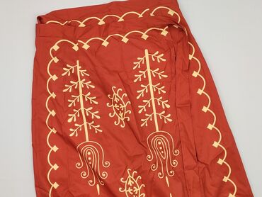 spódnice we wzory azteckie: Shein, Women`s skirt, size 2XL (EU 44)