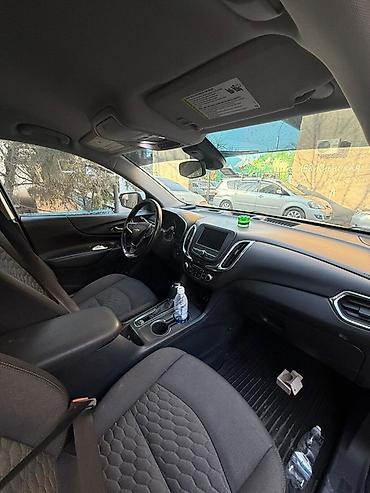 Chevrolet: Chevrolet Equinox: 2019 г., 1.5 л, Автомат, Бензин, Кроссовер — 13