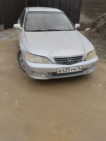 хонда crv 2006: Honda Accord: 2002 г., 1.8 л, Вариатор, Газ, Седан