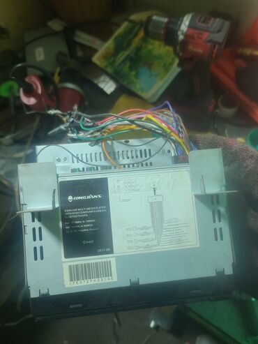 электронная книга по английскому языку 7 класс: Колдонулган, 2-DIN, Системасыз, Оперативдик эс-тутумсуз ГБ ОЭТ, Камтылган эс-тутумсуз Гб ПЗУ