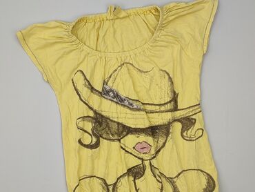 Women: Women`s T-shirt, House, size XS (EU 34)