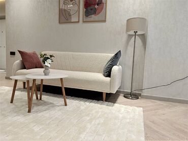 Yeni tikili: 2 otaqlı, Yeni tikili, m. Həzi Aslanov, 60 kv. m — 10