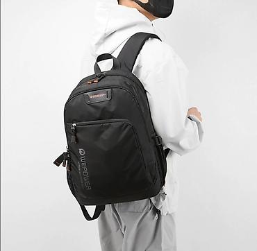 Другое для спорта и отдыха: Продаю рюкзаки в отличном качестве,подойдут как для повседневной жизни — 1