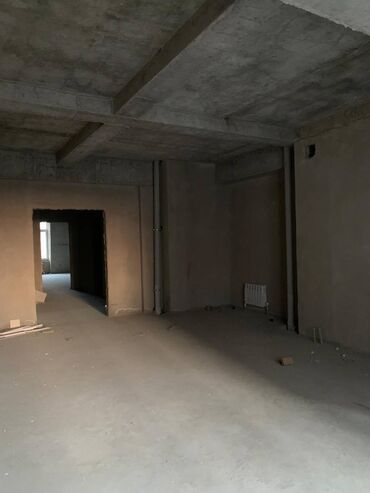 2 комнаты, 80 м²