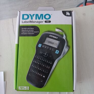 ламинаторы китай с регулировкой скорости: DYMO LabelManager160