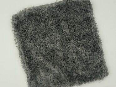 Наволочка, 43 x 43, колір - Сірий, стан - Дуже гарний