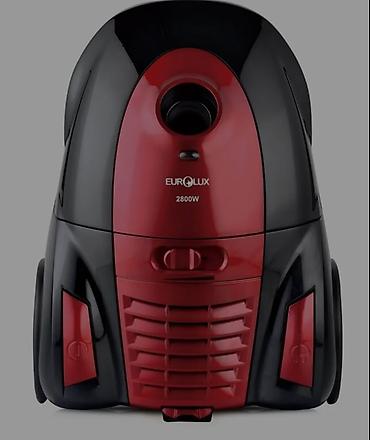 vakum aparati satisi: Eurolux tozsoranı yenidi istifade olunmayıb. 2800 w dartma gücü cox — 2
