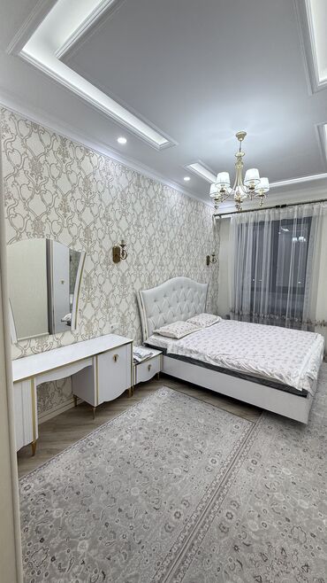 Долгосрочная аренда квартир: 2 комнаты, Собственник, Без подселения, С мебелью полностью — 12