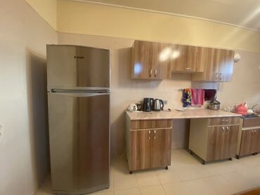 Günlük kirayə mənzillər: 1 otaqlı — 3