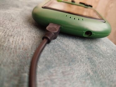 Digər oyun və konsollar: Portativ retro oyun konsolu 620 ədəd oyun var, səs artırıb azaltma — 7