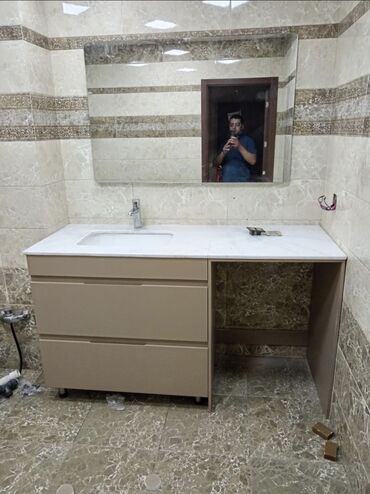 Sifarişlə dolablar: Künc dolab, Hamam üçün, Açılan, Quraşdırıla bilən -da lalafo.az — 13 Sifarişlə dolablar: Künc dolab, Hamam üçün, Açılan, Quraşdırıla bilən — 13