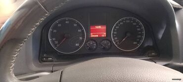 Volkswagen: Volkswagen Golf: 1.6 l. | 2005 έ. Χάτσμπακ