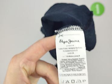 papaya denim: Pepe Jeans, T-shirt damski, rozmiar M — 5
