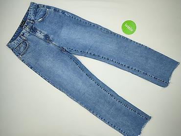 stradivarius cargo: PrettyLittleThing, Jeansy damskie, rozmiar S — 2
