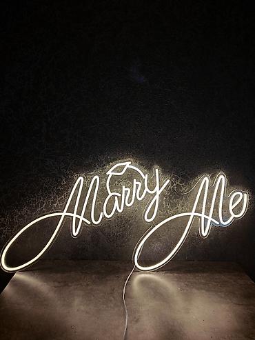 Изготовление рекламных конструкций: | Неоновые вывески, | Разработка дизайна, Снятие размеров — 5