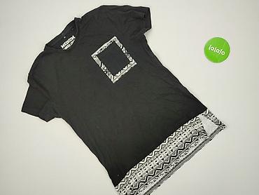 pull and bear tupac: T-shirt damski, rozmiar M — 2