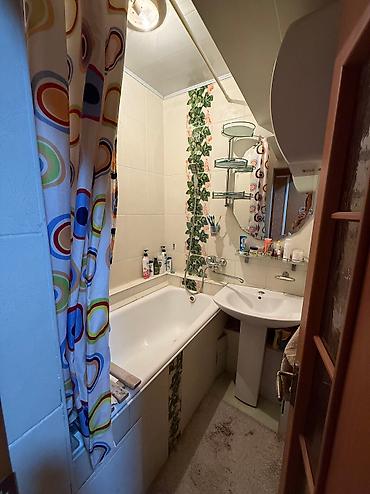 Продажа квартир: 3 комнаты, 80 м², Индивидуалка, 7 этаж, Старый ремонт at lalafo.kg — 6 Продажа квартир: 3 комнаты, 80 м², Индивидуалка, 7 этаж, Старый ремонт — 6