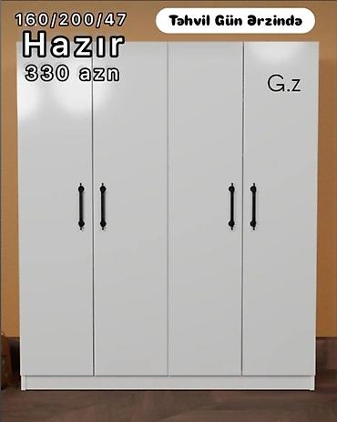 💥Təhvil Gün Ərzində💥 *Dolab 4 qapılı ✨ 330Azn* ✔️İstehsal Rusiya