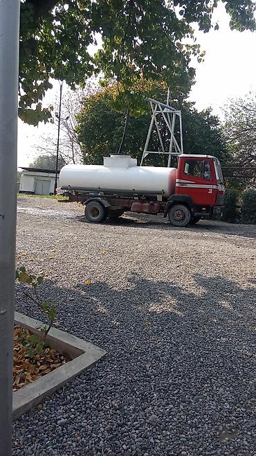 катализатор спринтер: Грузовик, Mercedes-Benz, Стандарт, 7 т, Б/у — 1