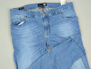 Jeans for men, M (EU 38), gardeur, condition - Good