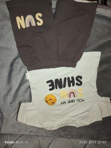 Tuflilər: Tuflilər, Ölçü: 34, rəng - Bej, İşlənmiş — 12