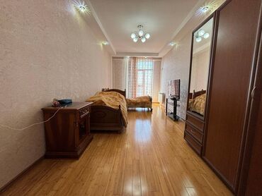 Yeni tikili: 4 otaqlı, Yeni tikili, m. Xətai, 195 kv. m — 10