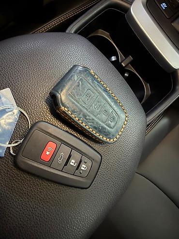 haval dargo: Toyota RAV4: 2022 г., 2.5 л, Автомат, Гибрид, Внедорожник — 8