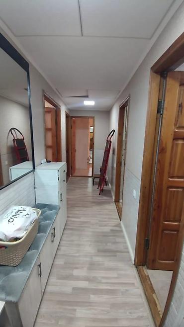 я ищу квартиры: 3 комнаты, 80 м², Индивидуалка, 2 этаж, Косметический ремонт — 8