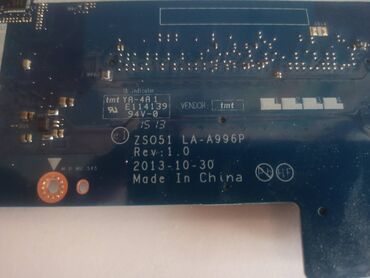 HP: HP TPN C113 / LA - A996P / 15.6 Led Slim Prodajem potpuno ispravan HP — 6