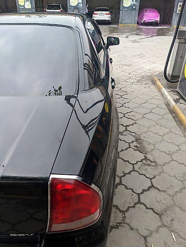 мицубиси диомант: Mitsubishi Diamante: 2005 г., 2.5 л, Автомат, Бензин, Седан — 9