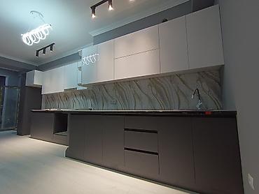 Мебель на заказ: Мебель на заказ, Кухня, Кухонный гарнитур — 13