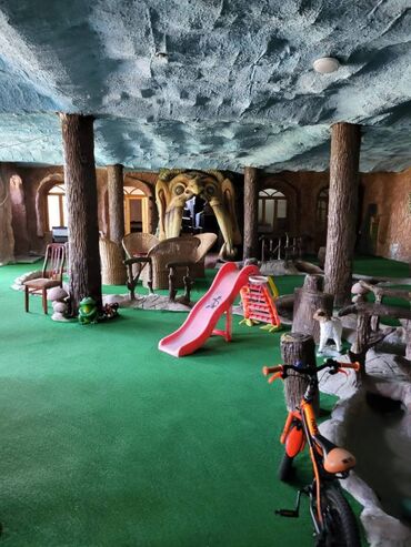 Bağ evlərinin kirayəsi: 800 kv. m, 6 otaqlı -da lalafo.az — 3 Bağ evlərinin kirayəsi: 800 kv. m, 6 otaqlı — 3