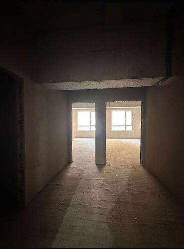 Продажа квартир: 1 комната, 50 м², Элитка, 7 этаж, Готовая ПСО (под самоотделку) — 7