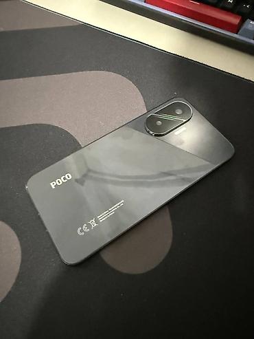 mchose k7 ultra: Poco F7, Б/у, 256 ГБ — 6