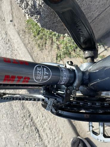 Велосипеды: Горный велосипед Swift XB30 (MTB), размер рамы Продаю по такой цене — 2