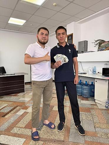 Менеджеры по продажам: Требуется Менеджер по продажам, График: Шестидневка, Полный рабочий день, Обучение — 23