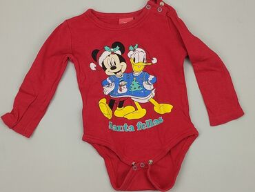 Body: Body, Disney, 6-9 months, 
condition - Good