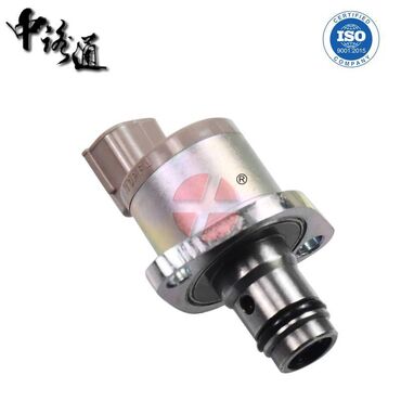 Fuel Suction Control Valve RFY0 13 V21A ve China Lutong is one of