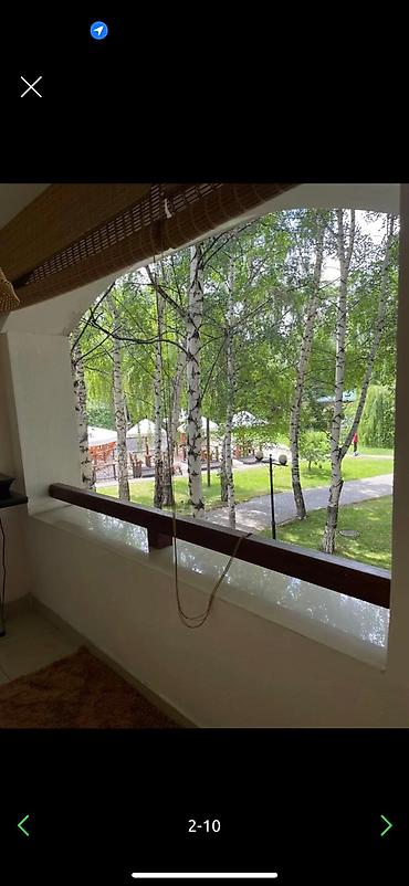 отель нарын: Гостиница на Иссык-Куле, Радуга, Чон-Сары-Ой, 4 места — 1