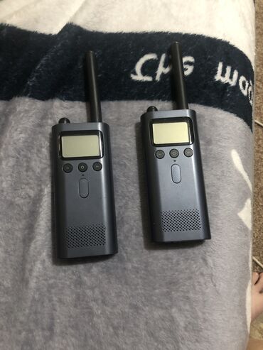 холодильник бу бишкек: MJDJJ03FY рация walkie talkie, в хорошем состоянии самовывоз Улица