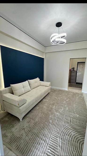 Продажа квартир: 1 комната, 37 м², Элитка, 11 этаж, Дизайнерский ремонт — 3